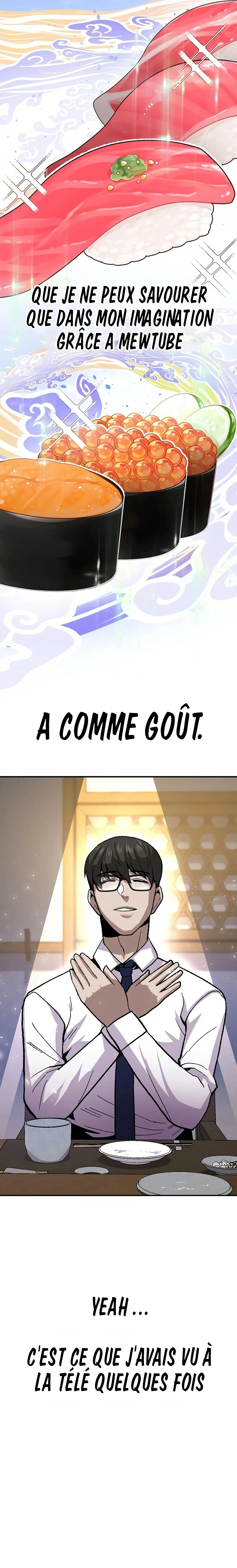 Read Hand Over the Money! fr Manga Online