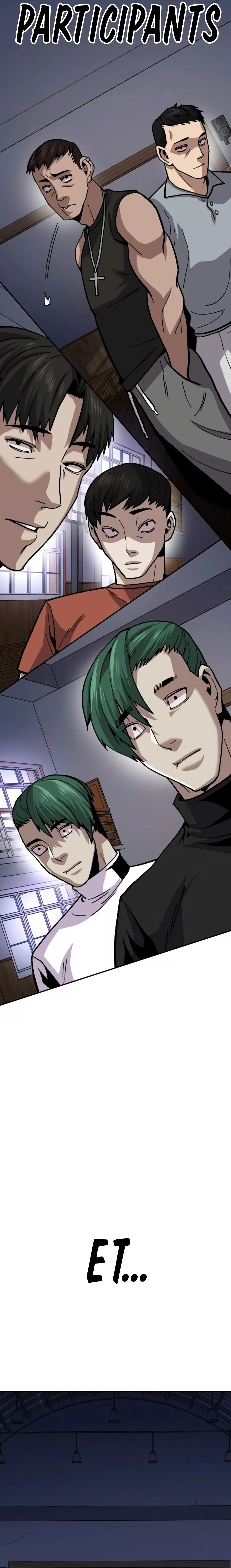 Read Hand Over the Money! fr Manga Online