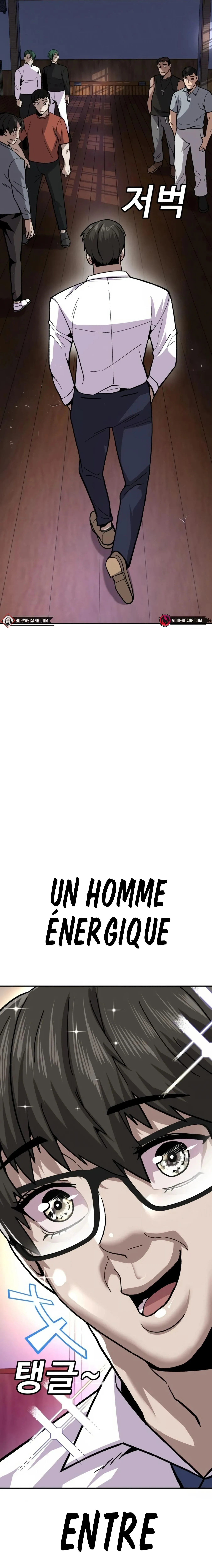 Read Hand Over the Money! fr Manga Online