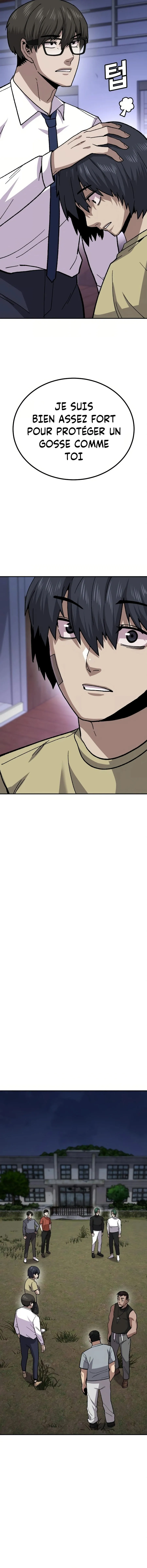 Read Hand Over the Money! fr Manga Online