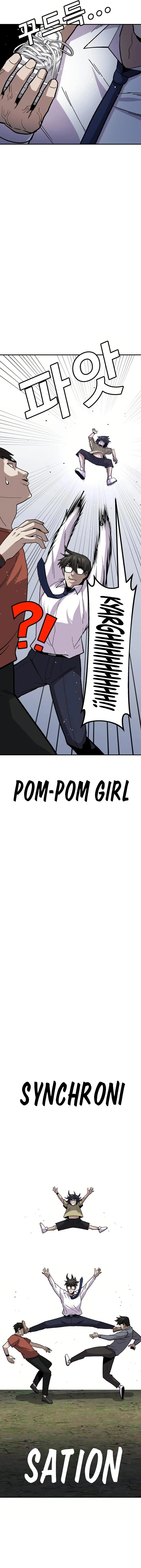 Read Hand Over the Money! fr Manga Online