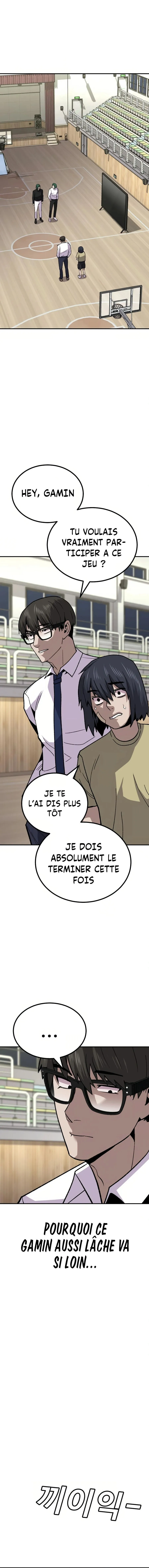 Read Hand Over the Money! fr Manga Online