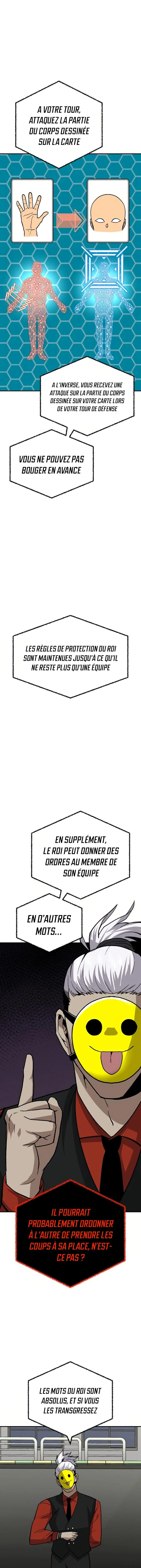 Read Hand Over the Money! fr Manga Online