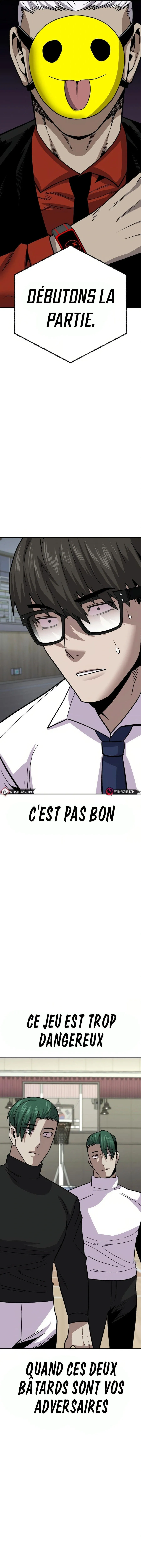 Read Hand Over the Money! fr Manga Online