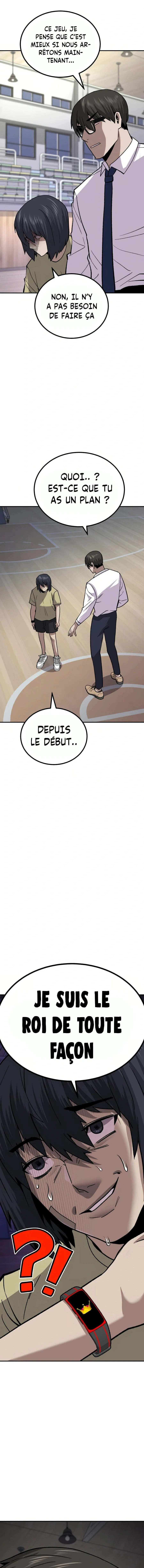 Read Hand Over the Money! fr Manga Online