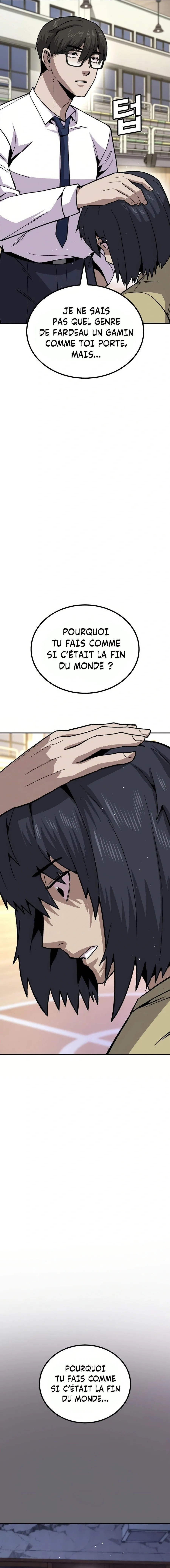 Read Hand Over the Money! fr Manga Online