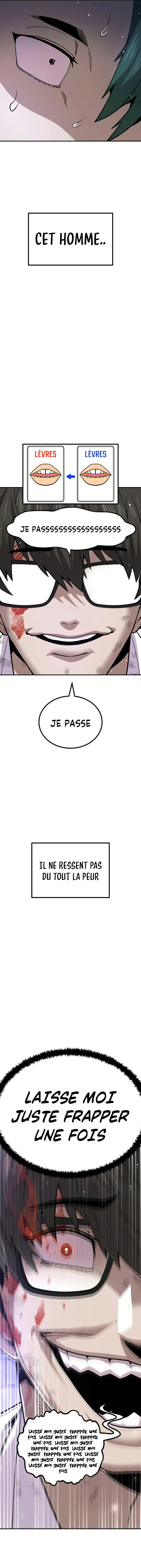 Read Hand Over the Money! fr Manga Online