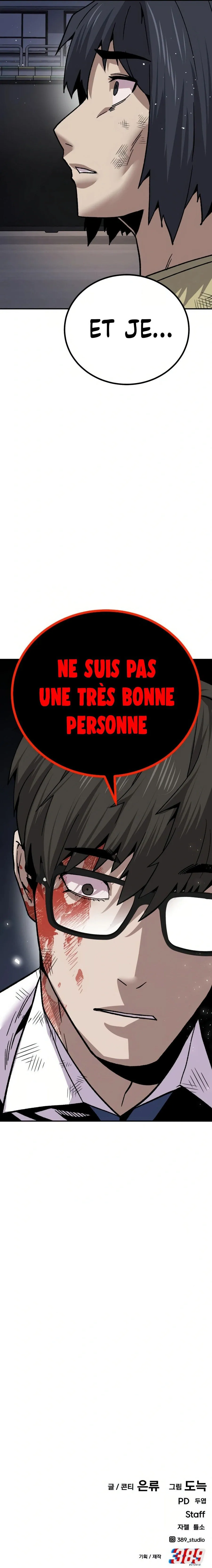 Read Hand Over the Money! fr Manga Online