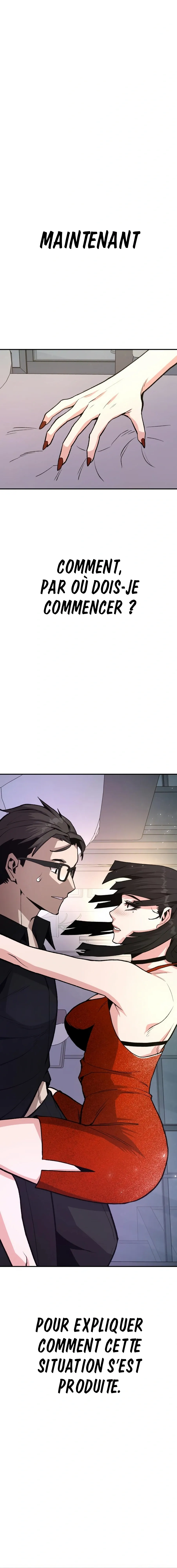 Read Hand Over the Money! fr Manga Online