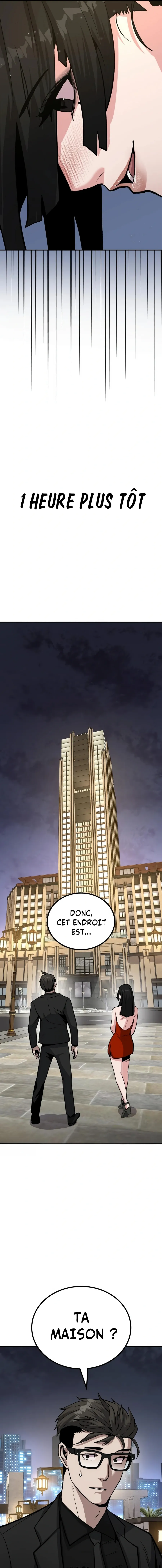 Read Hand Over the Money! fr Manga Online