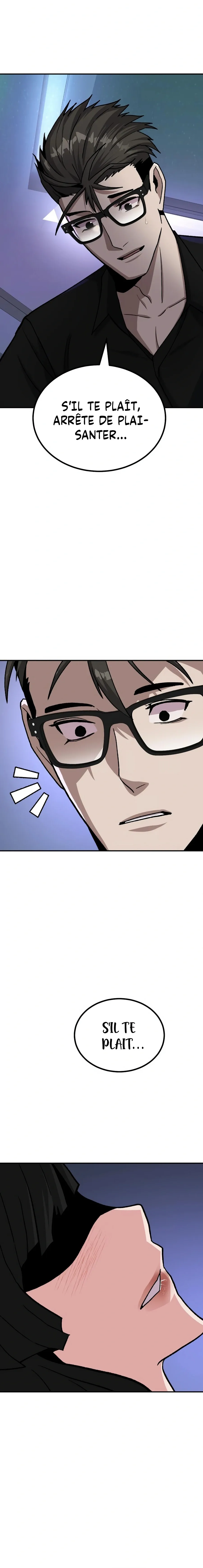 Read Hand Over the Money! fr Manga Online