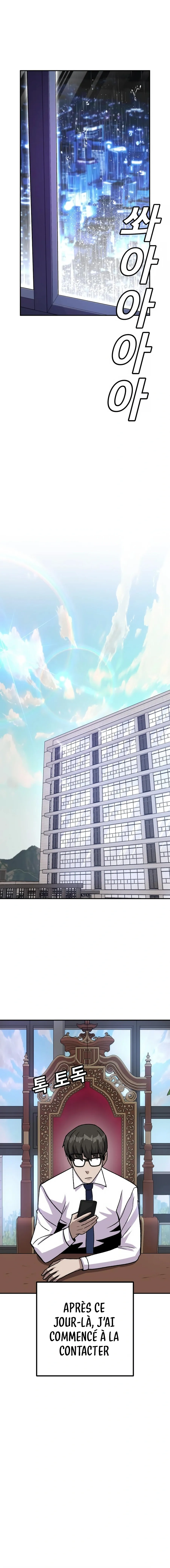 Read Hand Over the Money! fr Manga Online