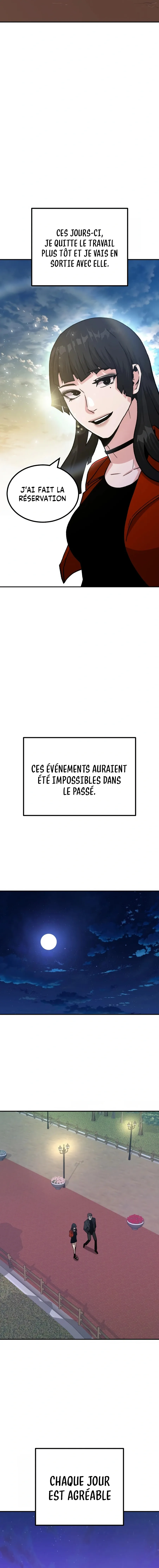 Read Hand Over the Money! fr Manga Online