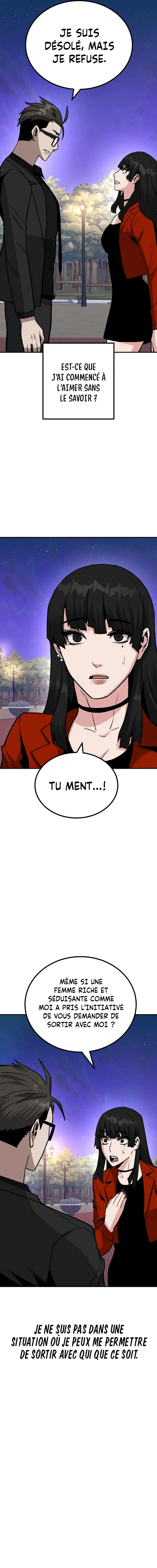 Read Hand Over the Money! fr Manga Online