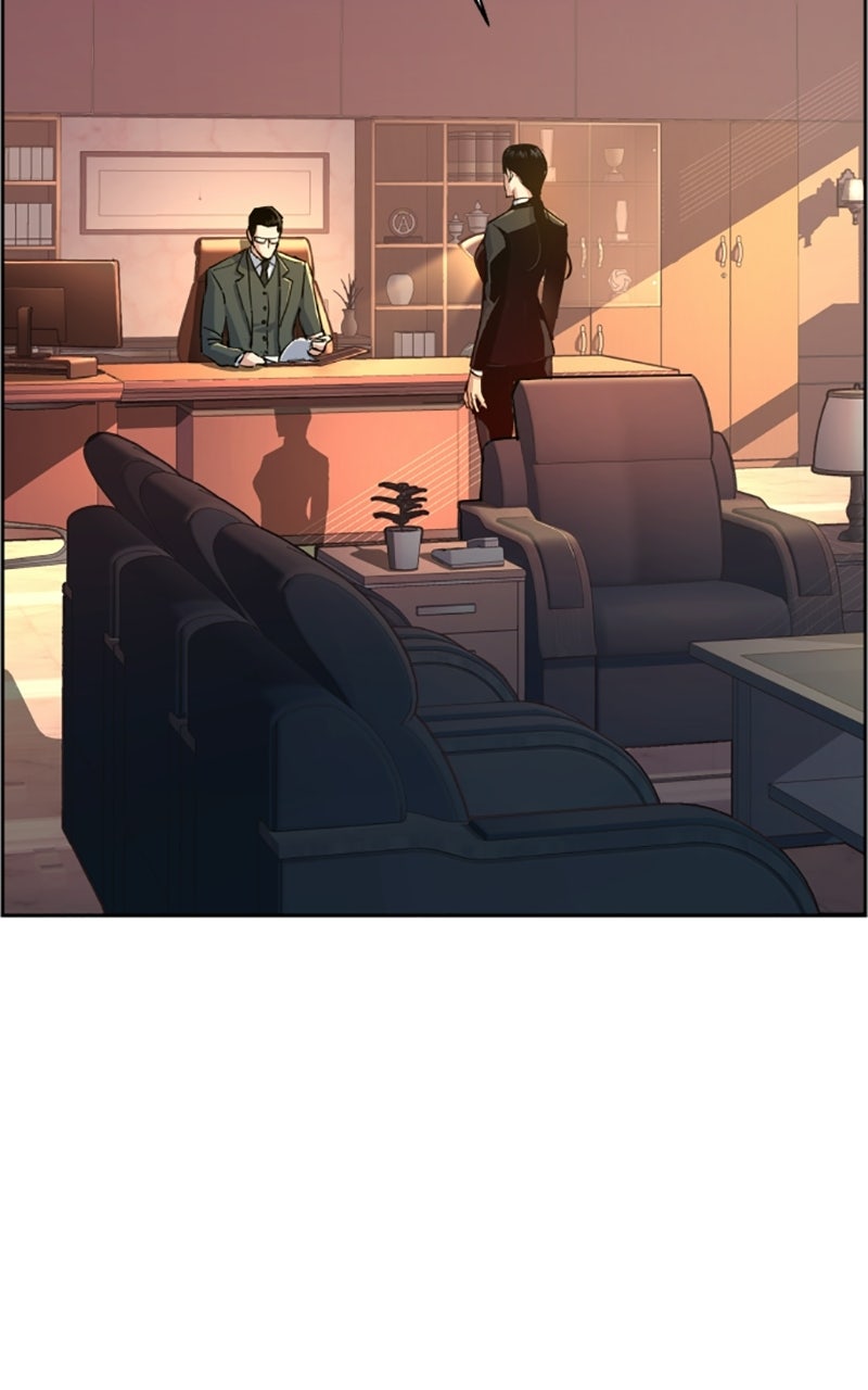 Read High School Mercenary fr Manga Online