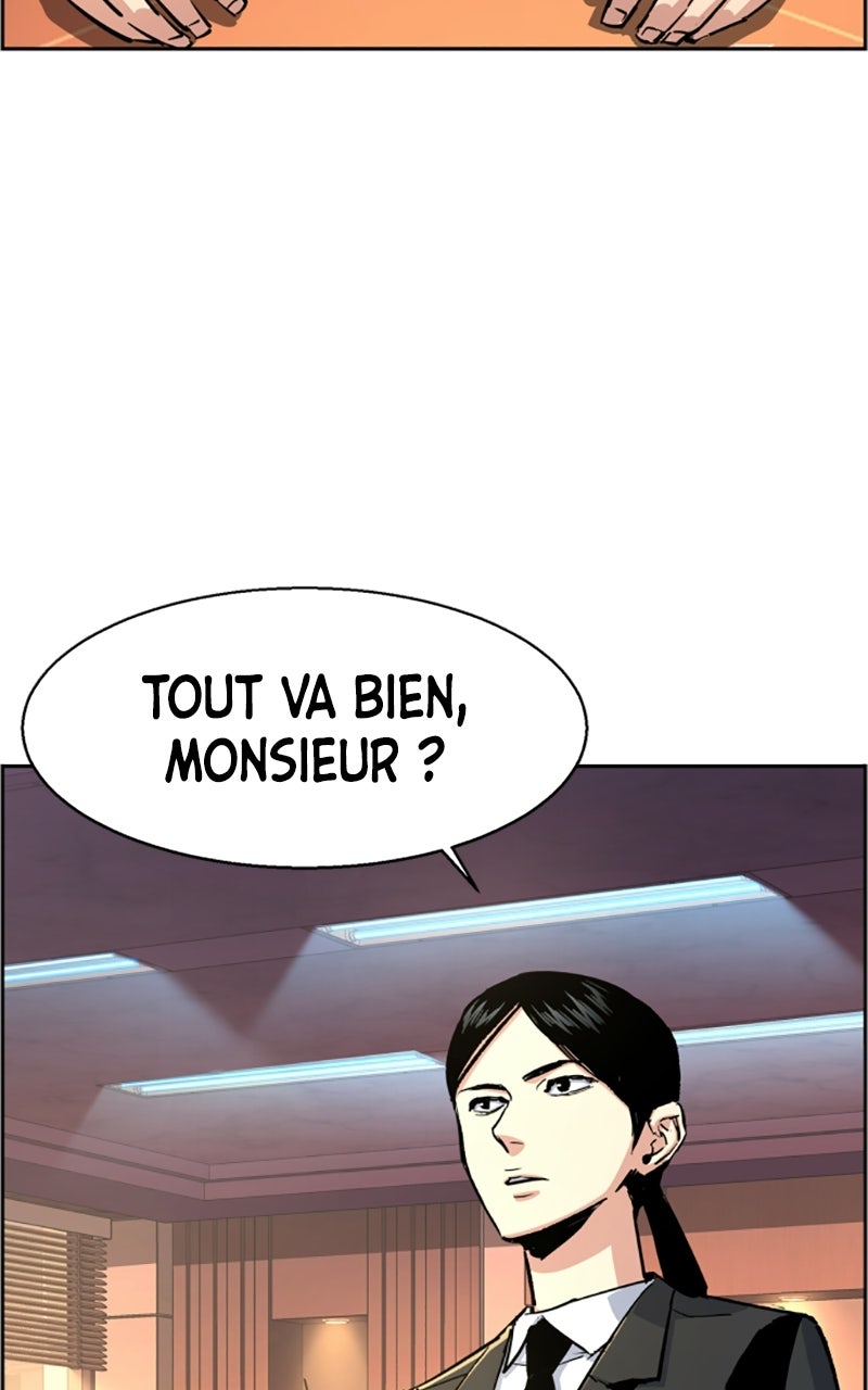 Read High School Mercenary fr Manga Online