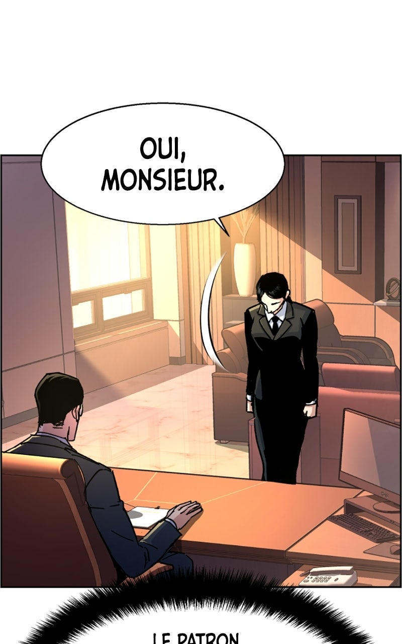 Read High School Mercenary fr Manga Online