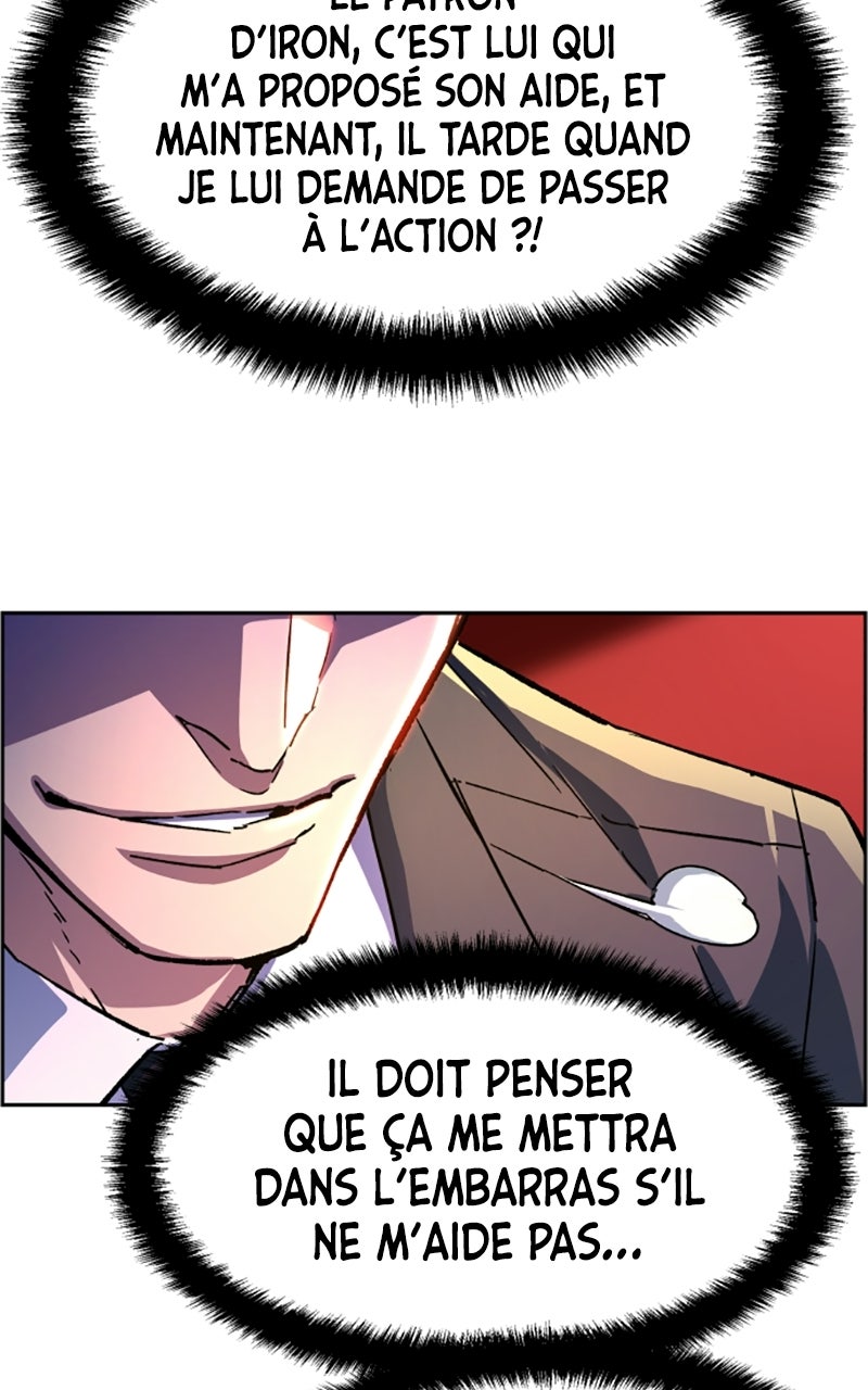 Read High School Mercenary fr Manga Online