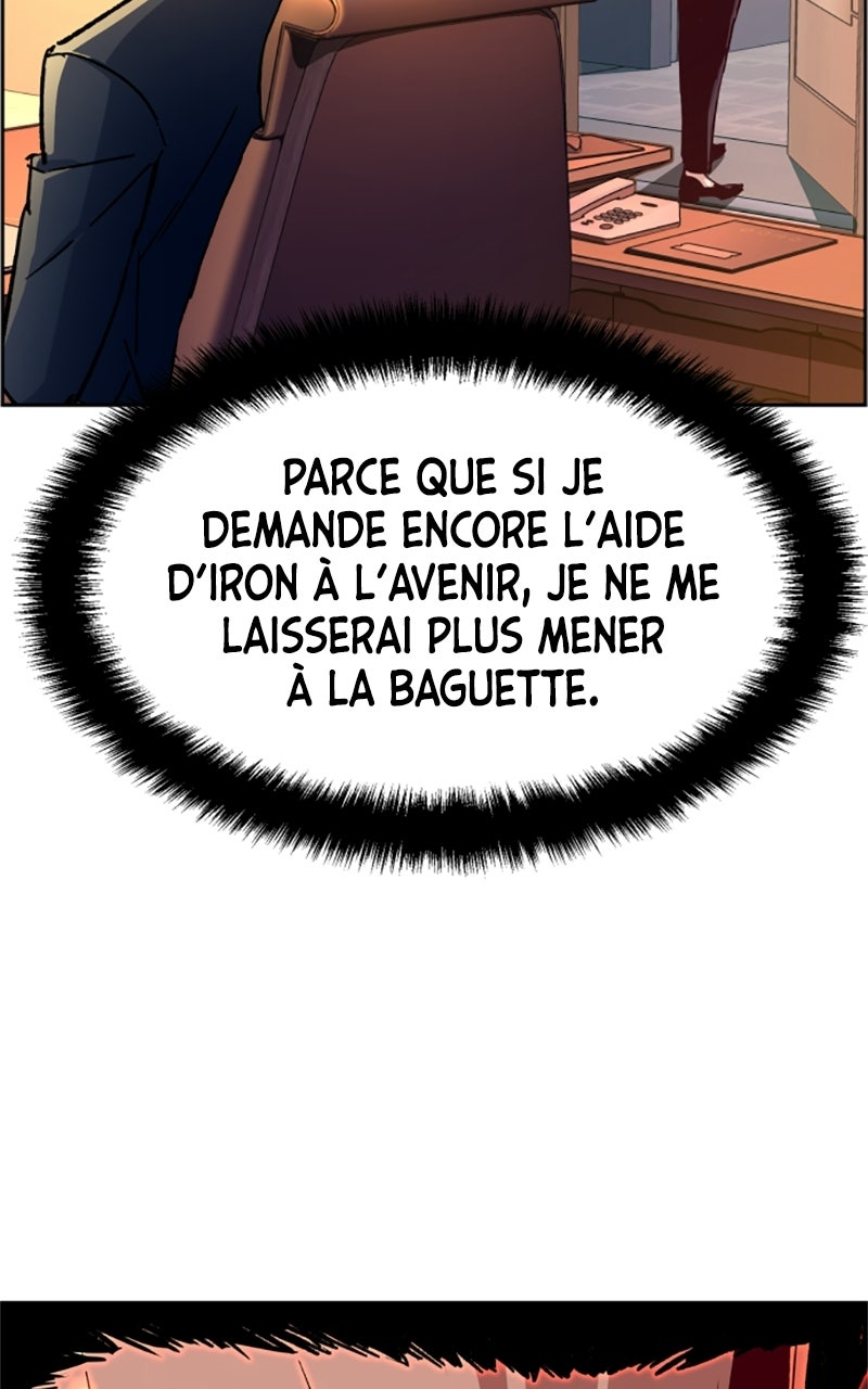 Read High School Mercenary fr Manga Online