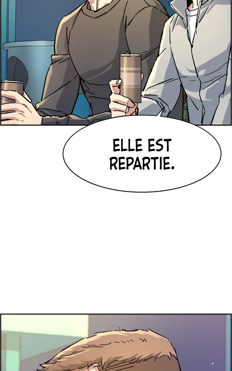 Read High School Mercenary fr Manga Online