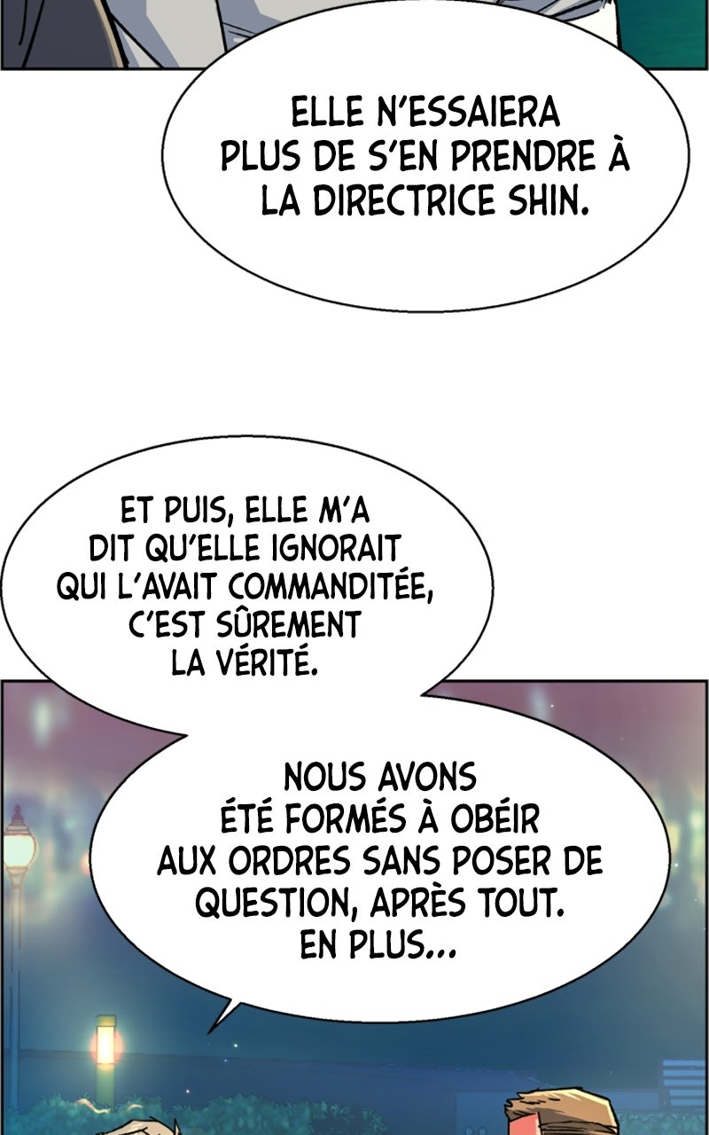 Read High School Mercenary fr Manga Online