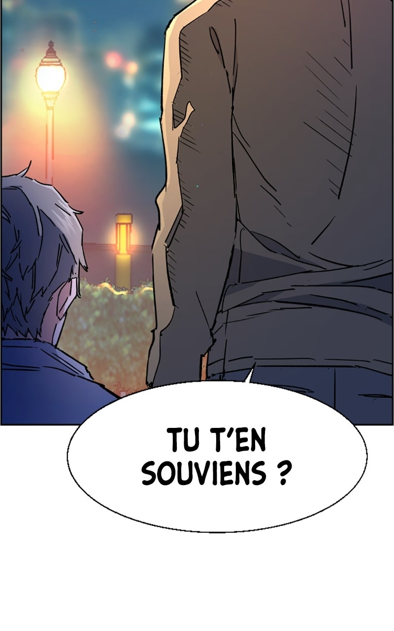 Read High School Mercenary fr Manga Online