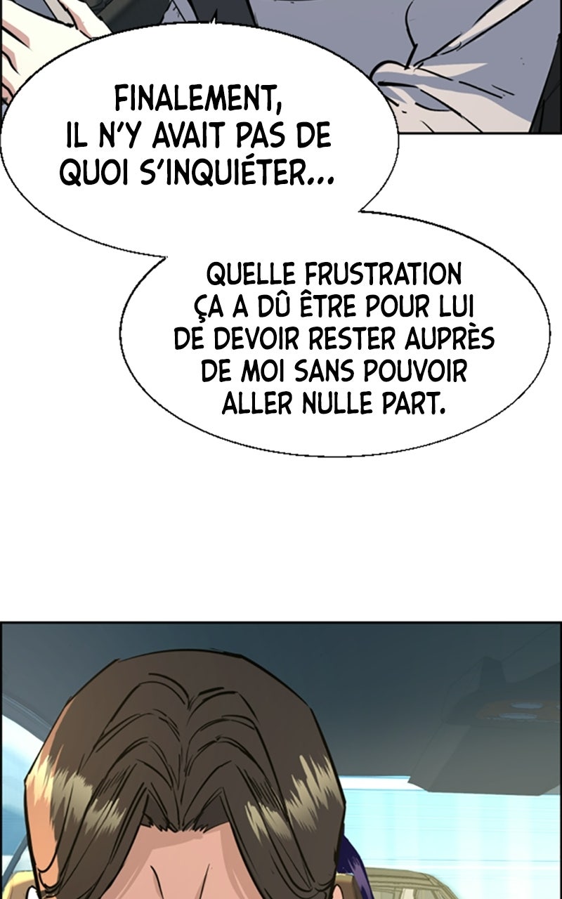 Read High School Mercenary fr Manga Online