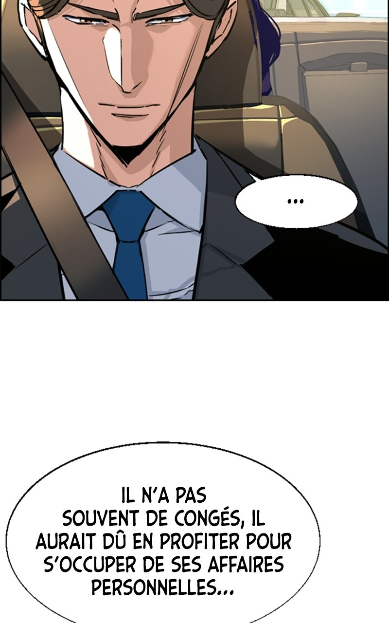 Read High School Mercenary fr Manga Online