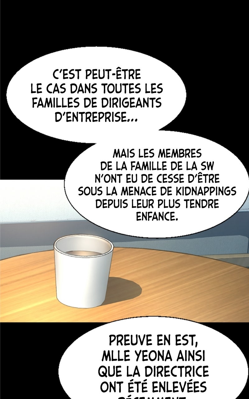 Read High School Mercenary fr Manga Online