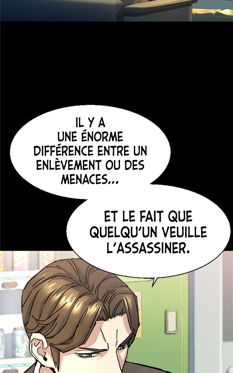 Read High School Mercenary fr Manga Online