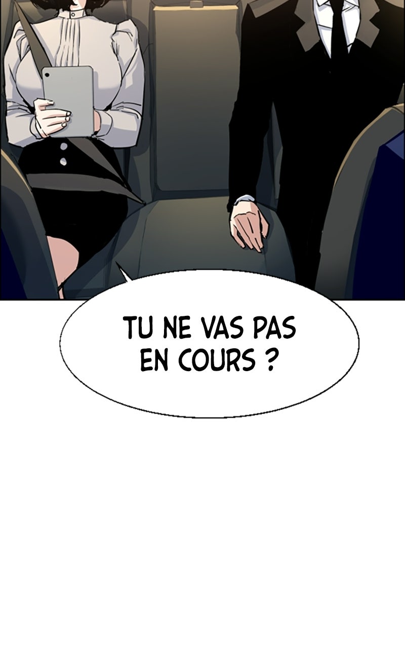 Read High School Mercenary fr Manga Online