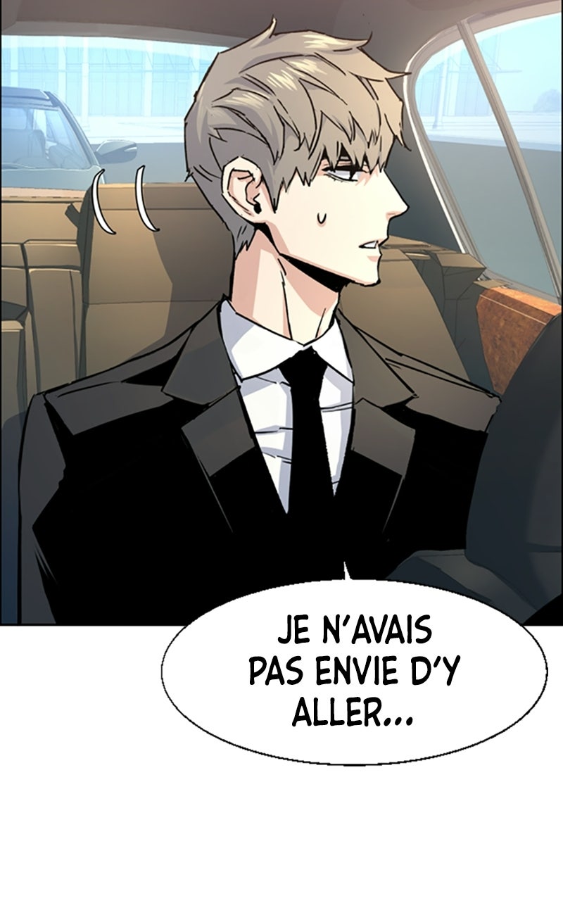 Read High School Mercenary fr Manga Online