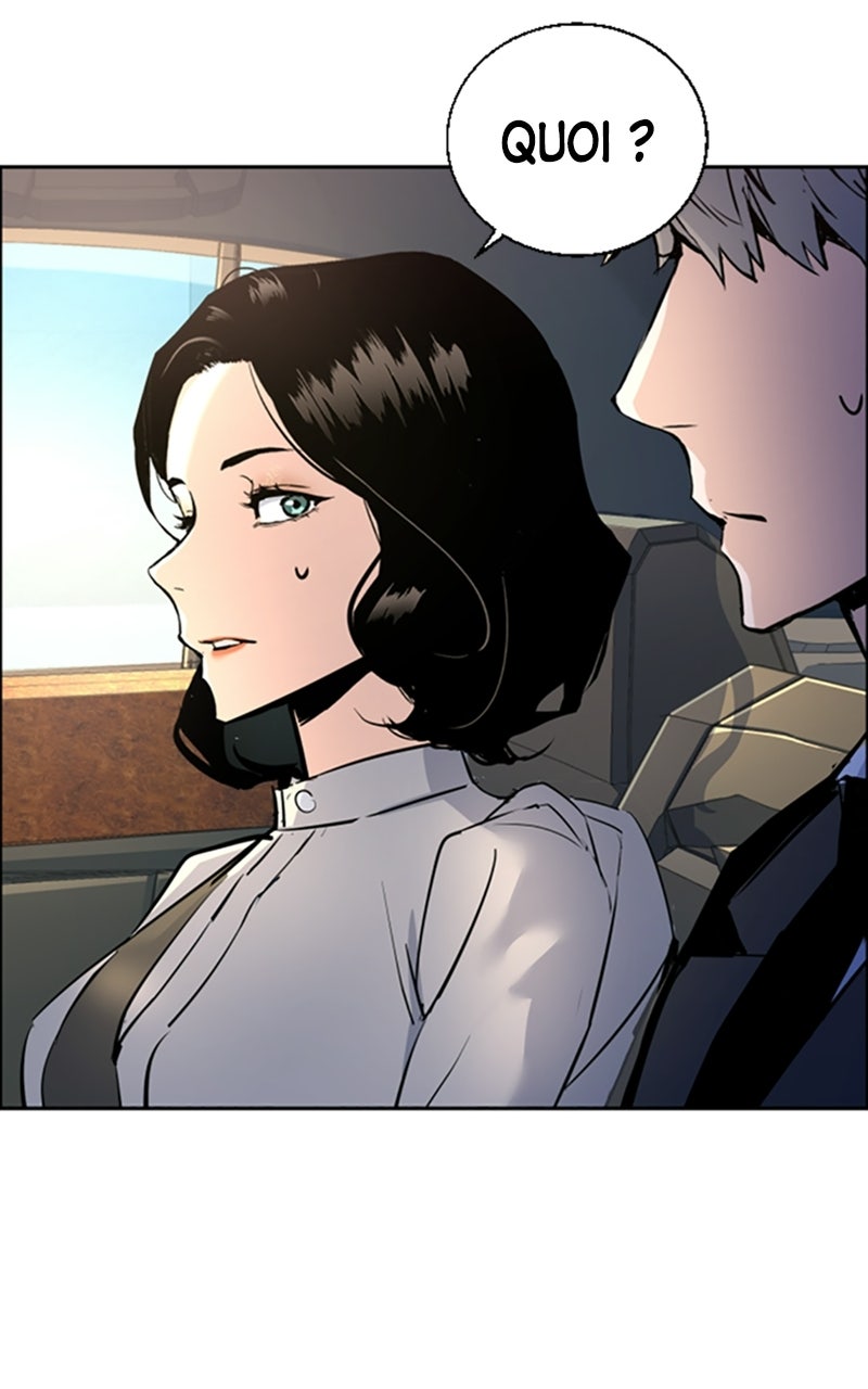 Read High School Mercenary fr Manga Online