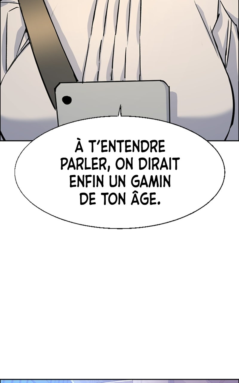 Read High School Mercenary fr Manga Online