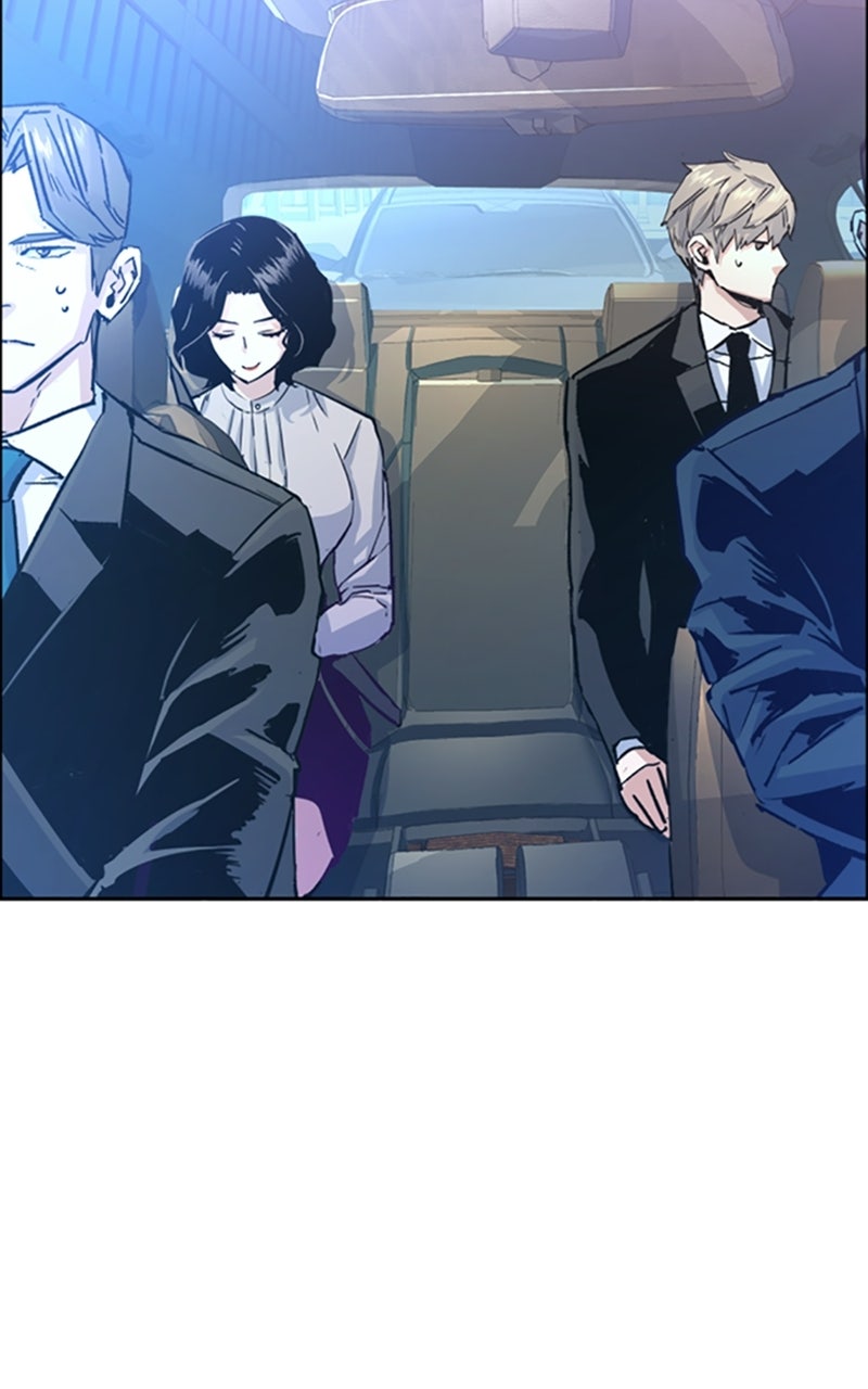 Read High School Mercenary fr Manga Online