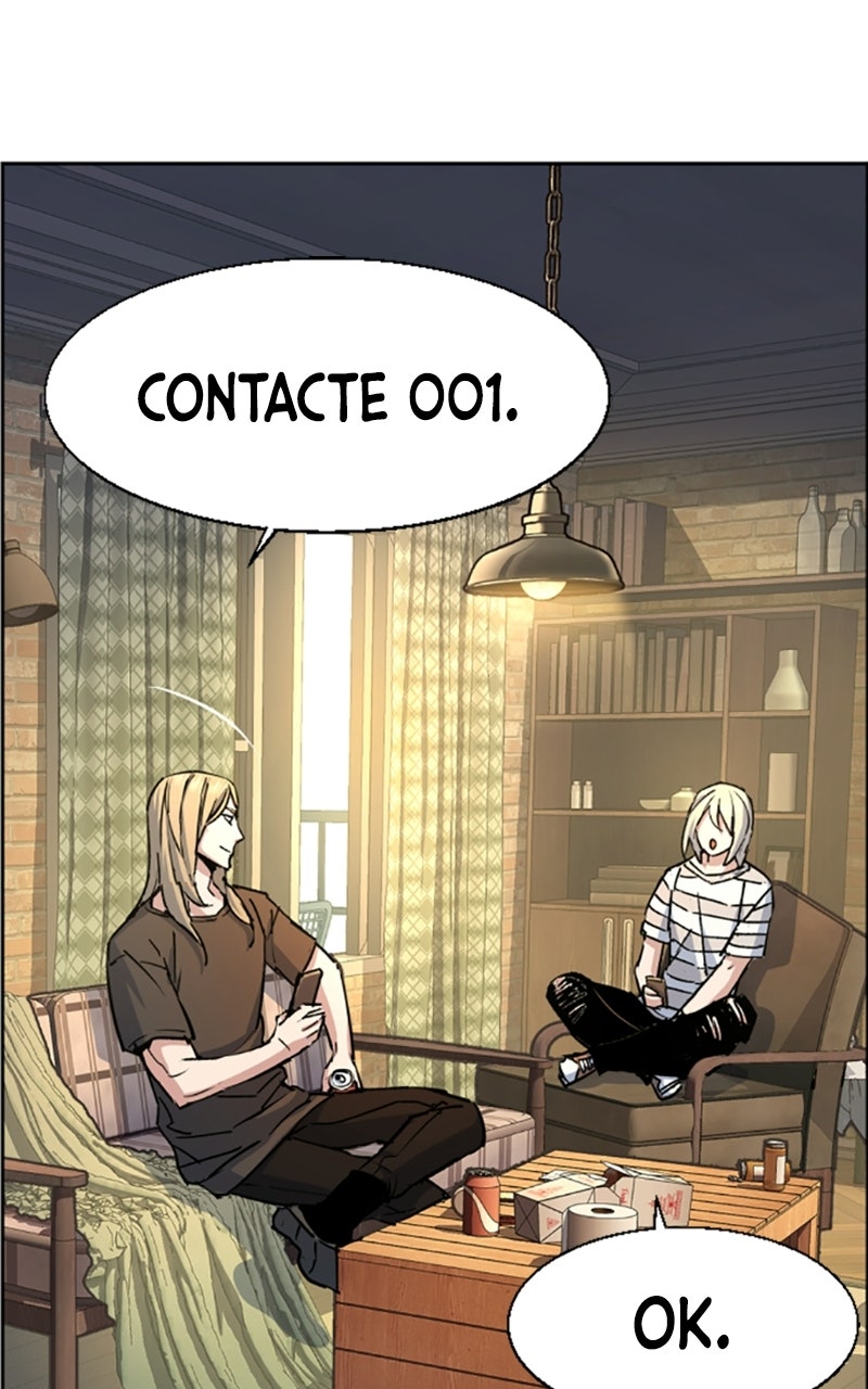 Read High School Mercenary fr Manga Online