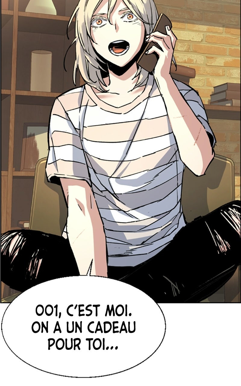 Read High School Mercenary fr Manga Online