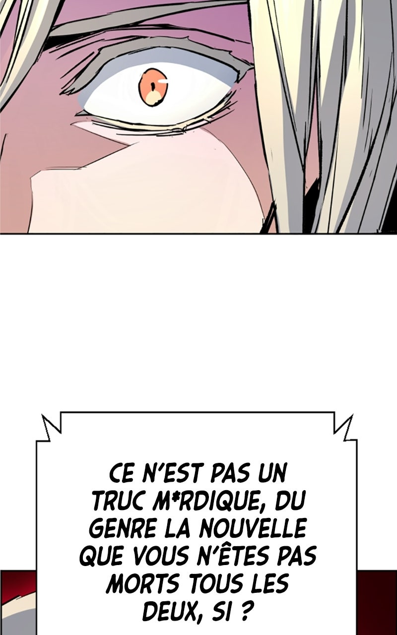 Read High School Mercenary fr Manga Online