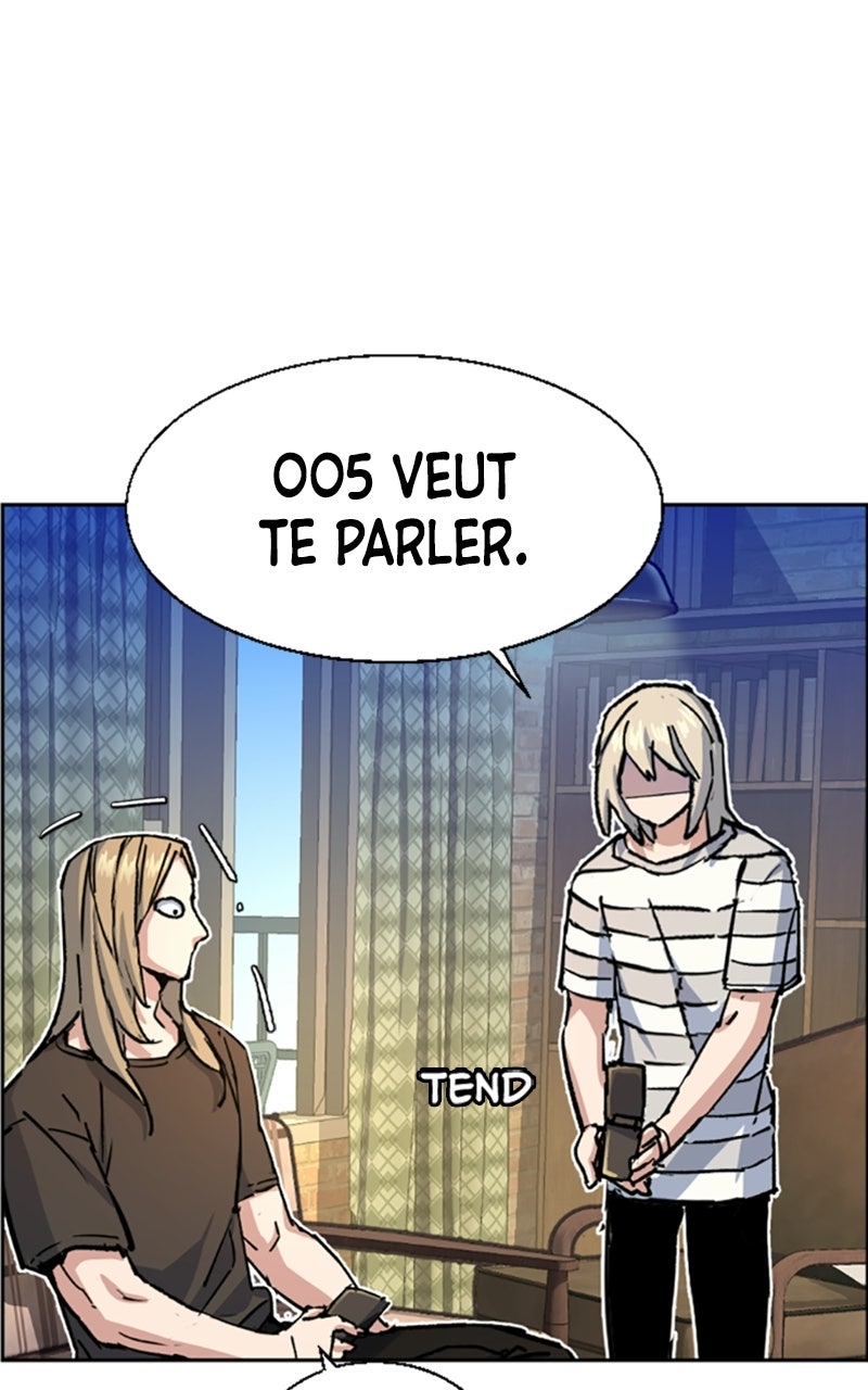 Read High School Mercenary fr Manga Online