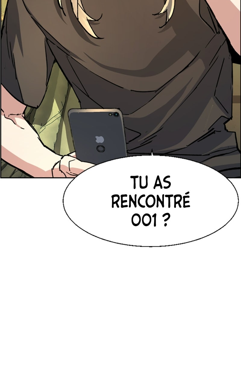 Read High School Mercenary fr Manga Online