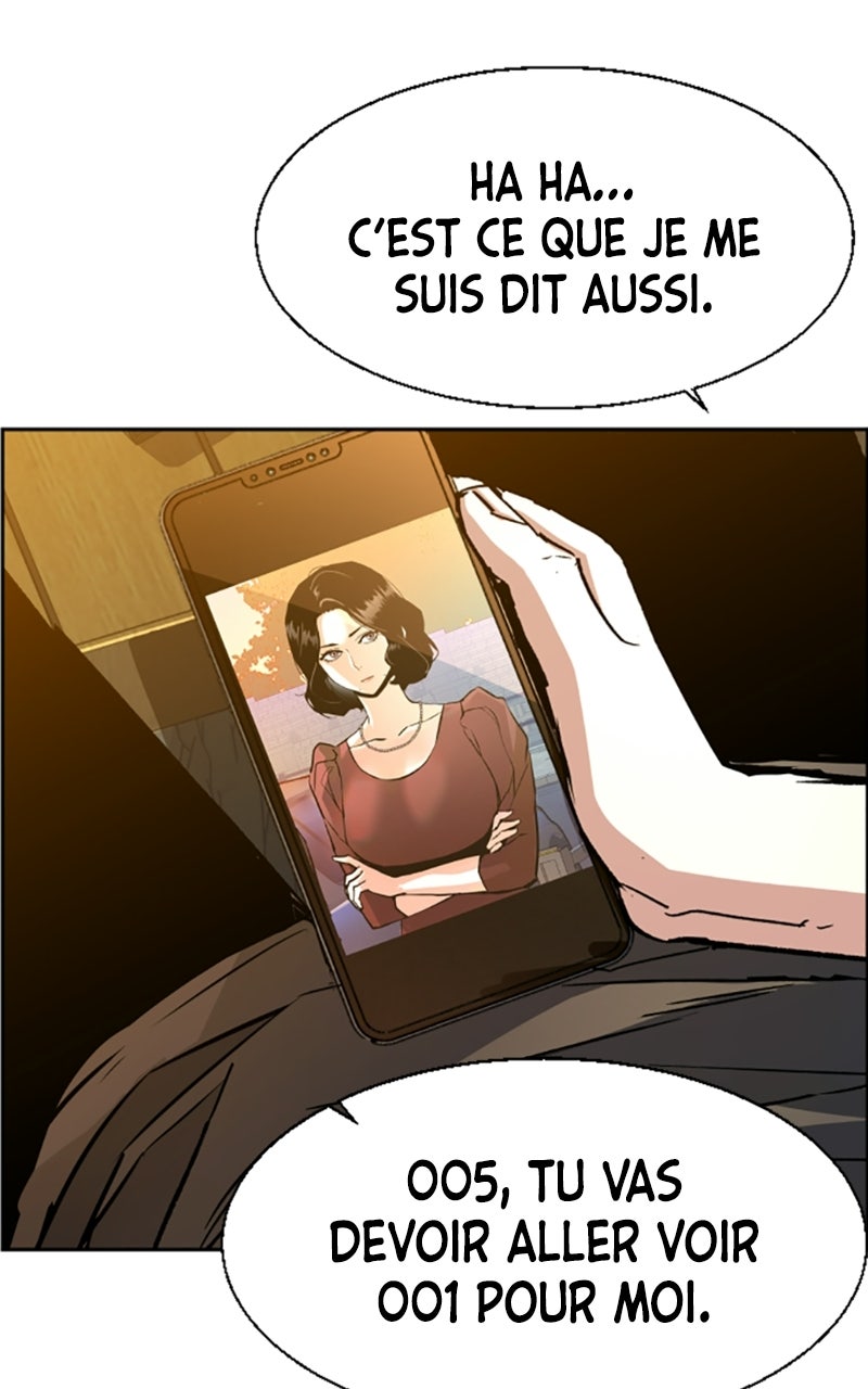 Read High School Mercenary fr Manga Online