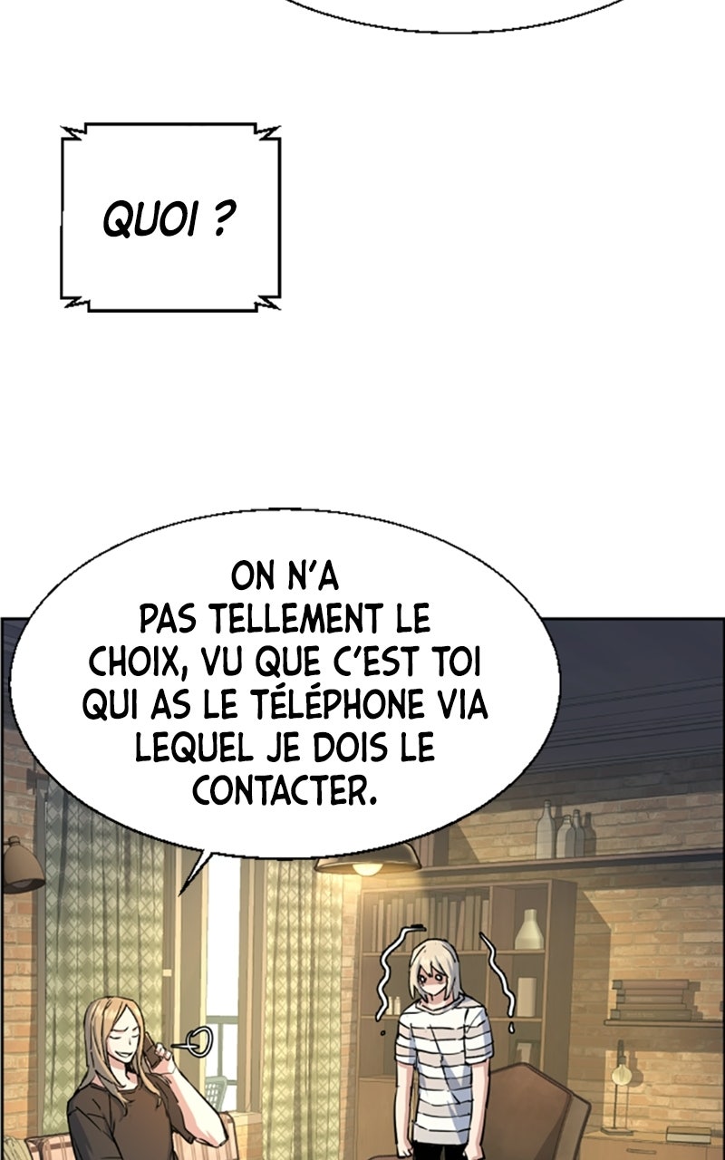 Read High School Mercenary fr Manga Online