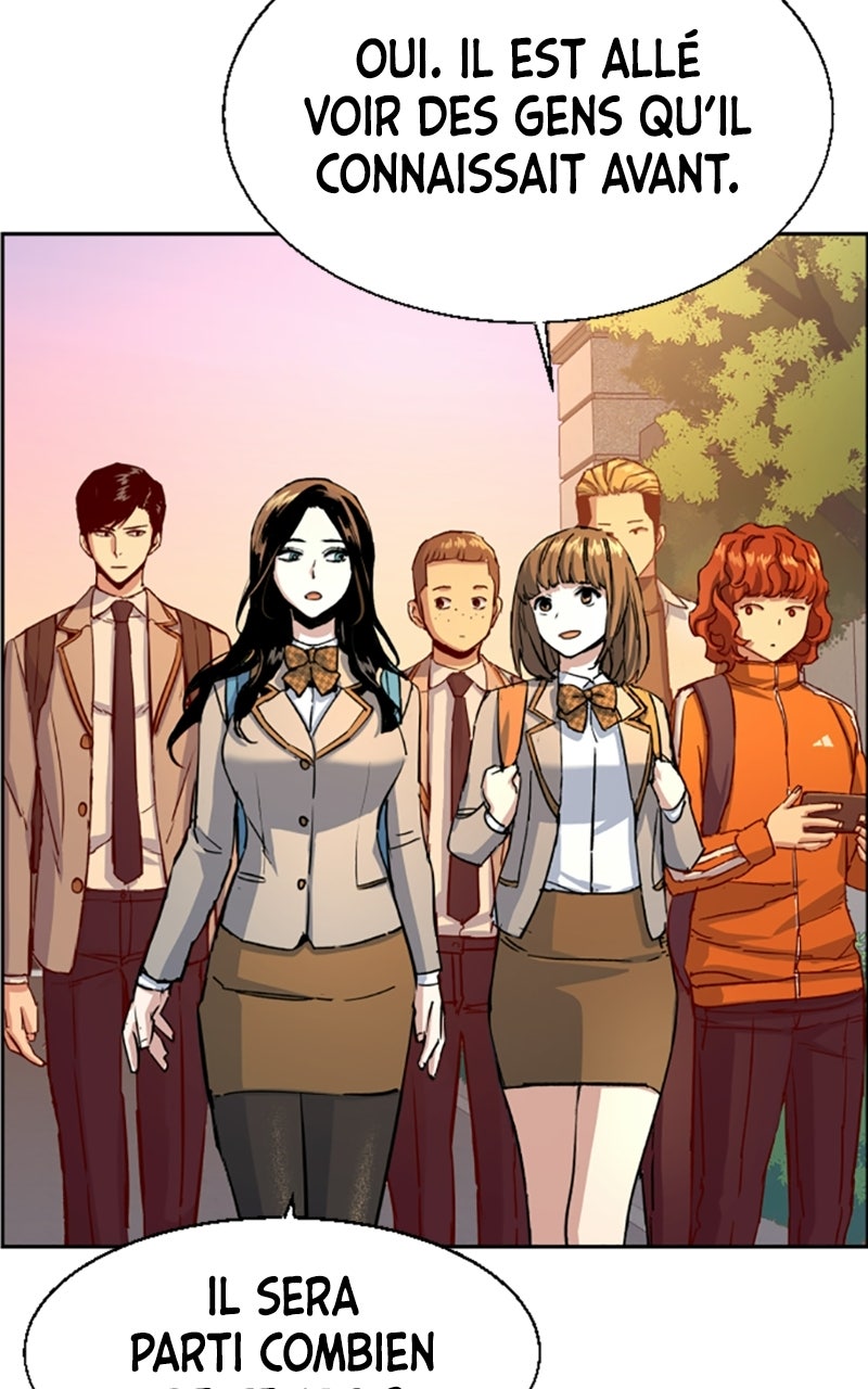 Read High School Mercenary fr Manga Online