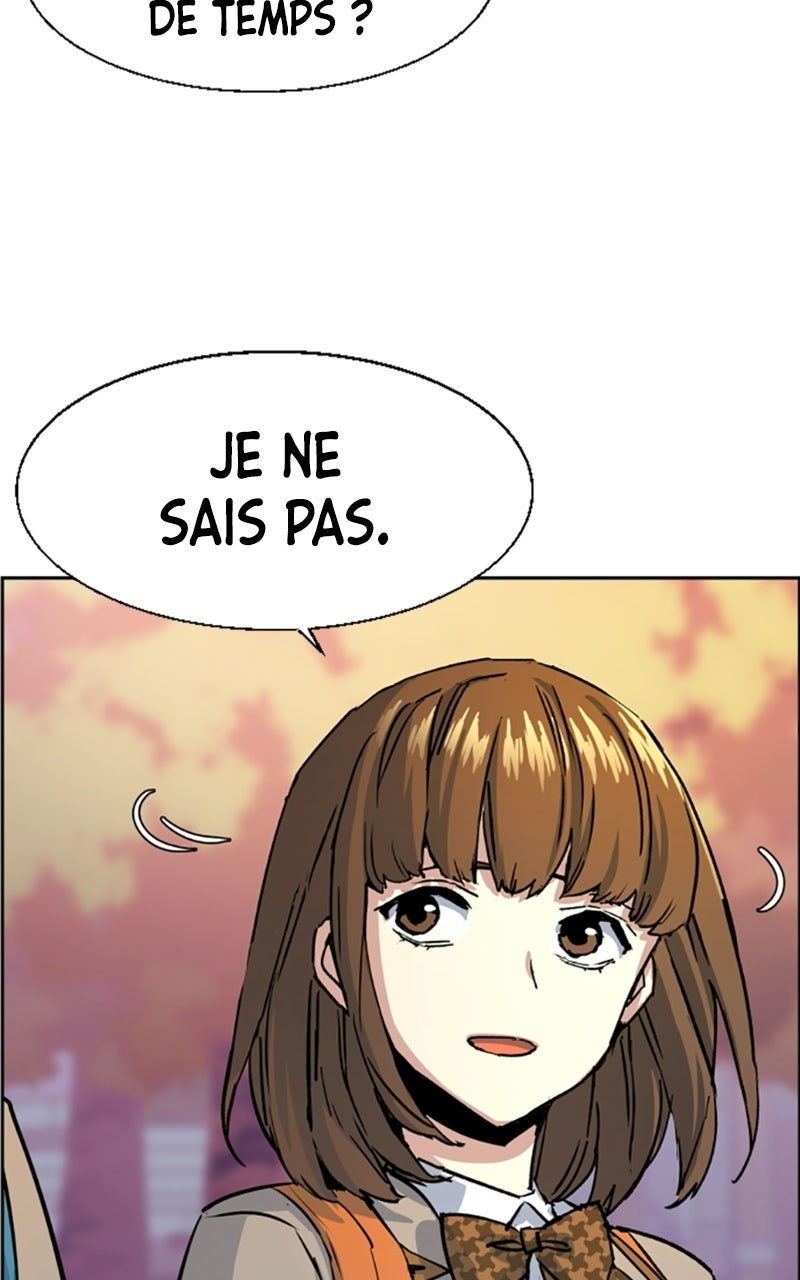 Read High School Mercenary fr Manga Online