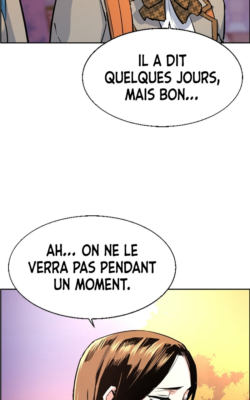 Read High School Mercenary fr Manga Online