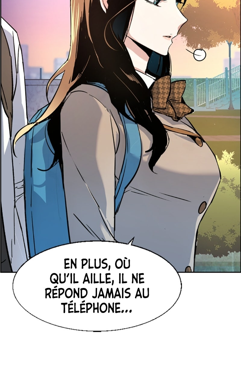 Read High School Mercenary fr Manga Online