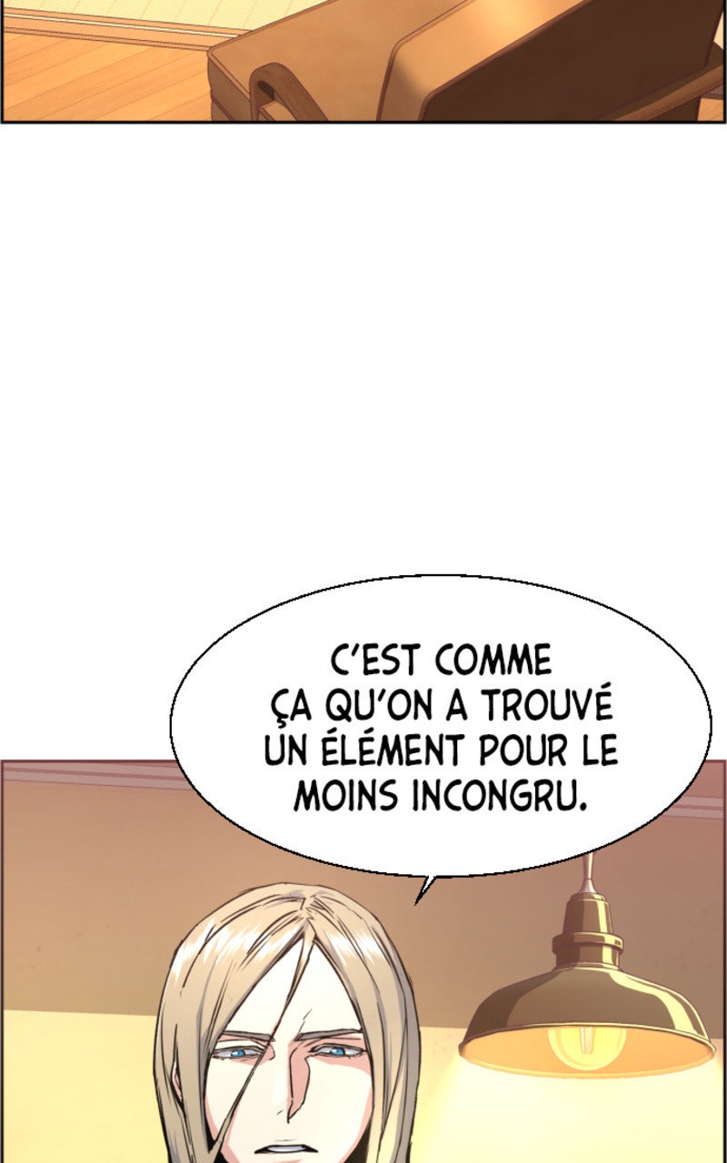 Read High School Mercenary fr Manga Online