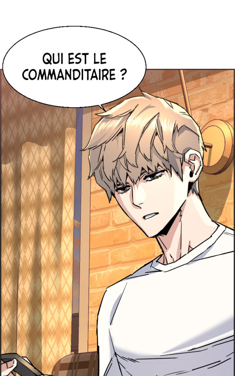 Read High School Mercenary fr Manga Online