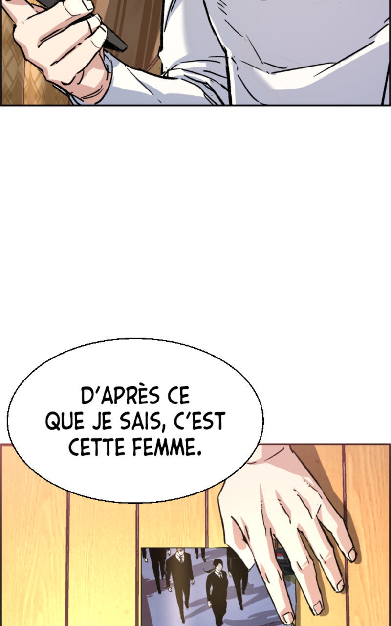 Read High School Mercenary fr Manga Online