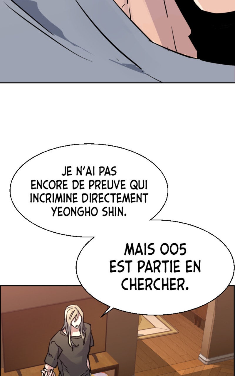 Read High School Mercenary fr Manga Online